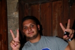 Byblos Souk Friday Nightlife, Part 3 of 3